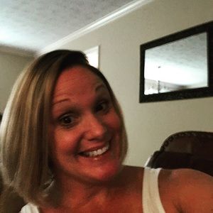 Meet your Posher, Pam